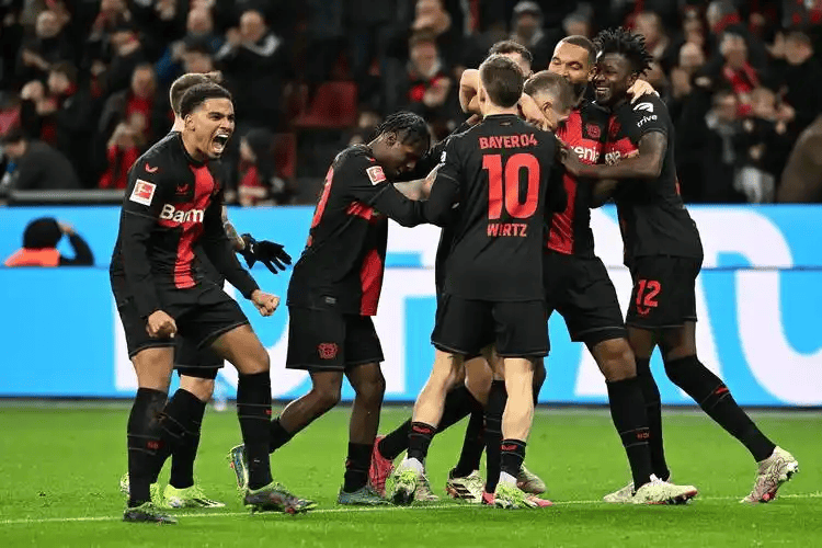 周六012 德甲：勒沃库森VS美因茨 赛事分析及预测