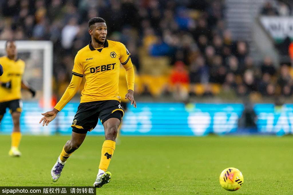 再见！英超剩5轮狼队落后第17名16分 提前确认降级